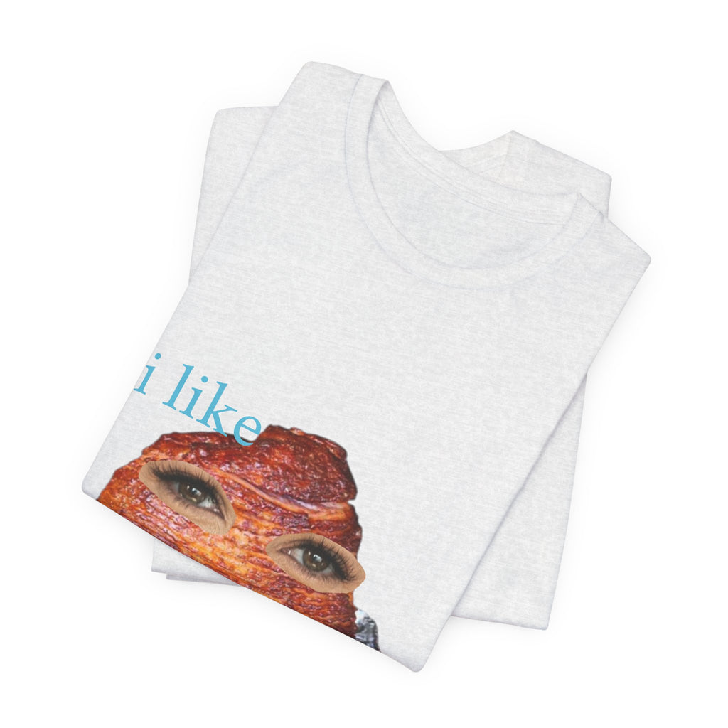 smoked ham